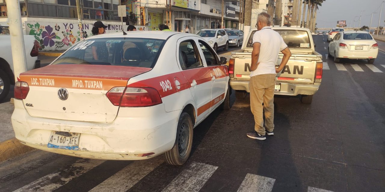 PICK UP IMPACTA A GOLF