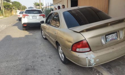 SENTRA IMPACTA A HONDA