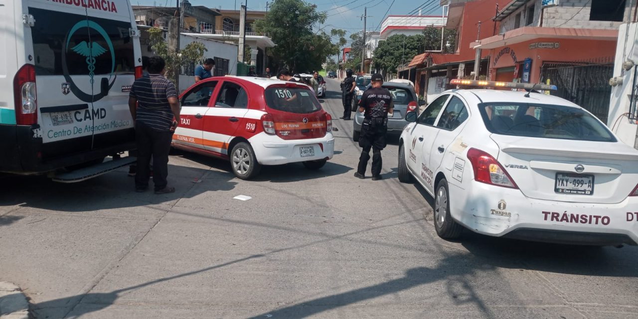SPARK Vs TAXI