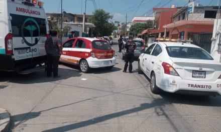 SPARK Vs TAXI