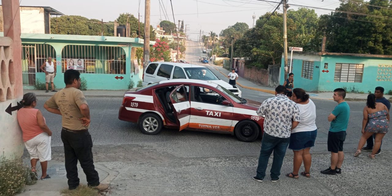 CHEVROLET IMPACTA A TAXI
