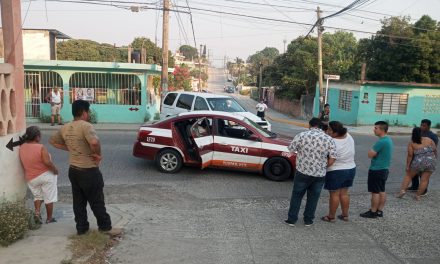 CHEVROLET IMPACTA A TAXI