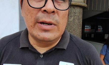 Hay pronósticos de lluvia para Veracruz, pero no llegarán a Tuxpan