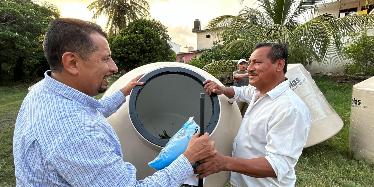 ¡Se reanudan gestiones!