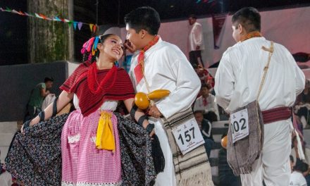 28 y 29 de junio se llevará a cabo el 16° Concurso Nacional de Huapango Tuxpan 2024, que reunirá a más de 350 parejas de varios estados del país.