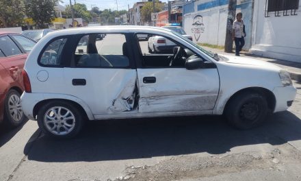 CHOCAN EN HÉROES DEL 47