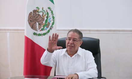 Alcalde de Tuxpan, José Manuel Pozos Castro presidió la Primera Sesión Regional Zona Noreste y Noroeste de la Conferencia Nacional de Seguridad Pública Municipal, que agrupa a 2,469 municipios.