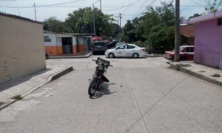 TAXI Vs ITÁLIKA