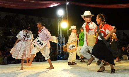 Mañana 28 de junio inicia en Tuxpan el 16° Concurso Nacional de Huapango 2024
