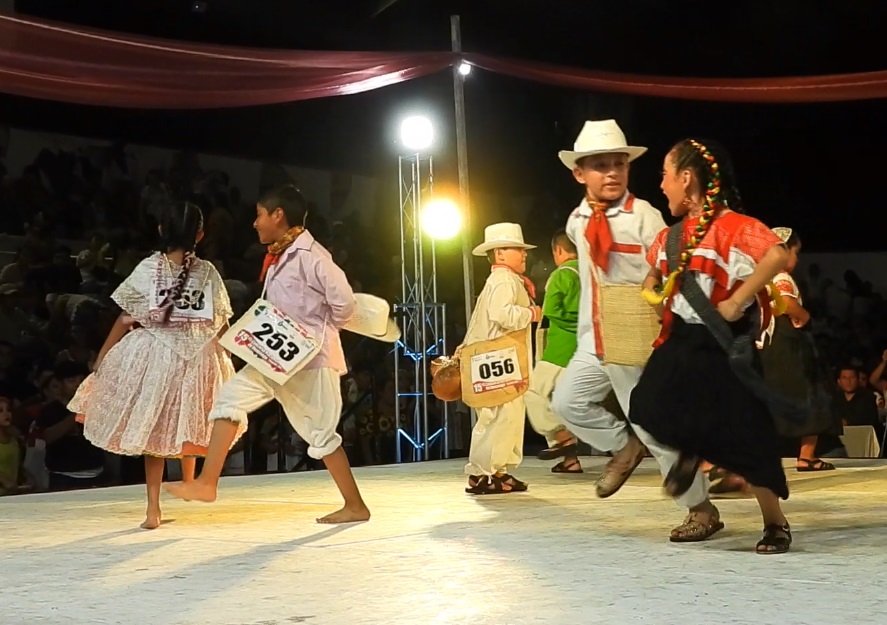 Mañana 28 de junio inicia en Tuxpan el 16° Concurso Nacional de Huapango 2024