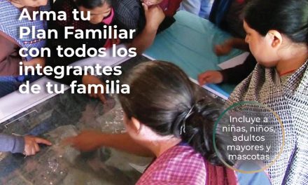 Gobierno de Tuxpan en máxima alerta, dando seguimiento puntual a la Depresión Tropical Tres