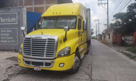 REMOLQUE JALA CABLEADO
