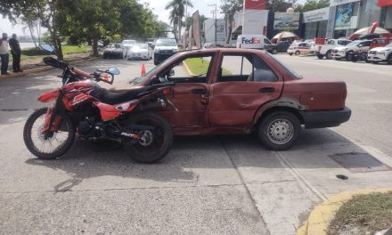 ACCIDENTE EN INDEPENDENCIA