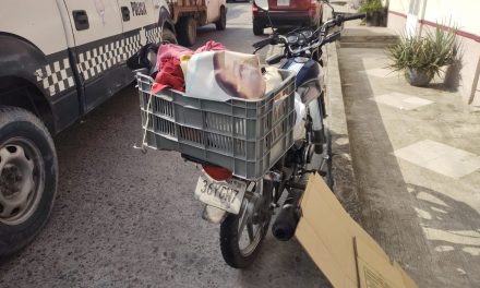 FUERTE ACCIDENTE EN HERNÁNDEZ Y HERNÁNDEZ «NISSAN IMPACTA A ITÁLIKA»