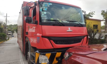 SE LE RECARGÓ EL DE LA COCA
