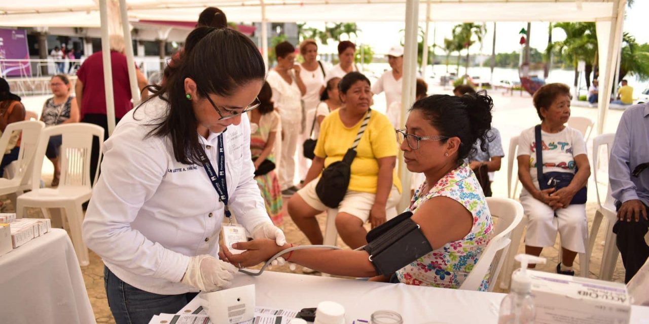 DIF Tuxpan anuncia jornadas de mastografías gratuitas