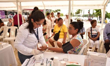 DIF Tuxpan anuncia jornadas de mastografías gratuitas