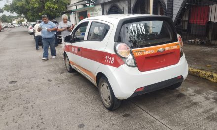 SPARK choca con KIA