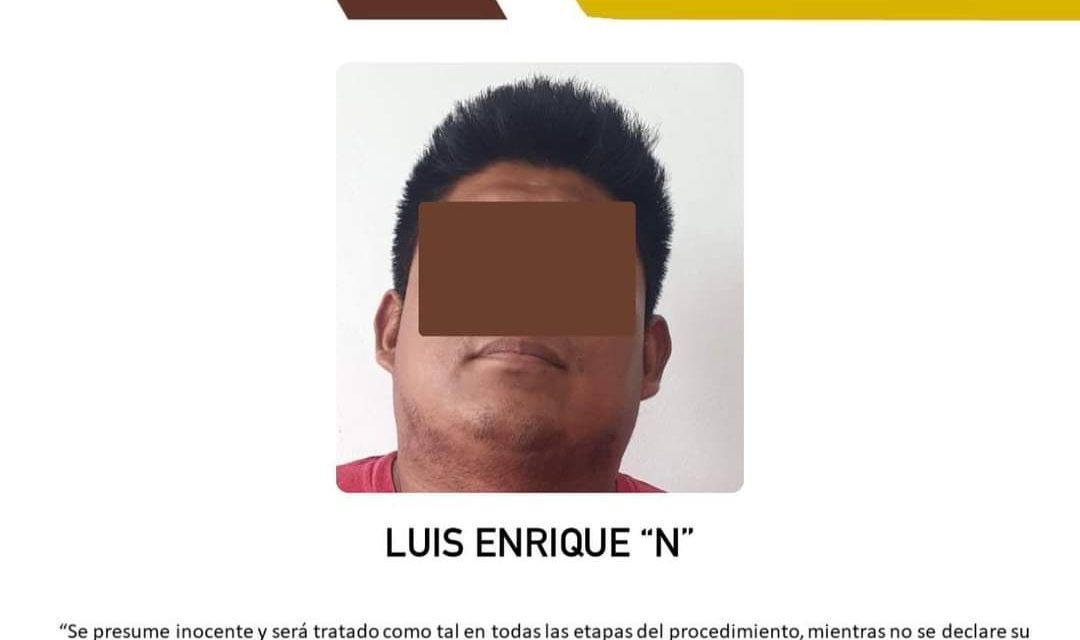 M4t4 a un hombre y avienta su cuerpo al río Tuxpan; FGE investiga probable crimen pasional