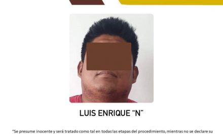M4t4 a un hombre y avienta su cuerpo al río Tuxpan; FGE investiga probable crimen pasional