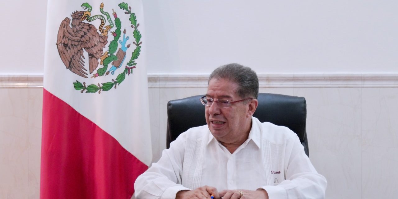 Por segundo año consecutivo la calificadora HR Ratings subió la calificación crediticia del municipio de Tuxpan