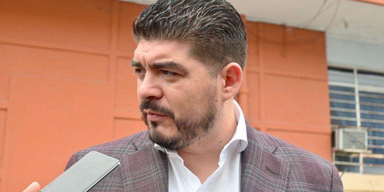 Zenyazen Escobar: «Morena representa al pueblo”