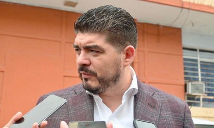 Zenyazen Escobar: «Morena representa al pueblo”