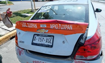 CHOQUE FRENTE A LA PROCURADURÍA AGRARIA