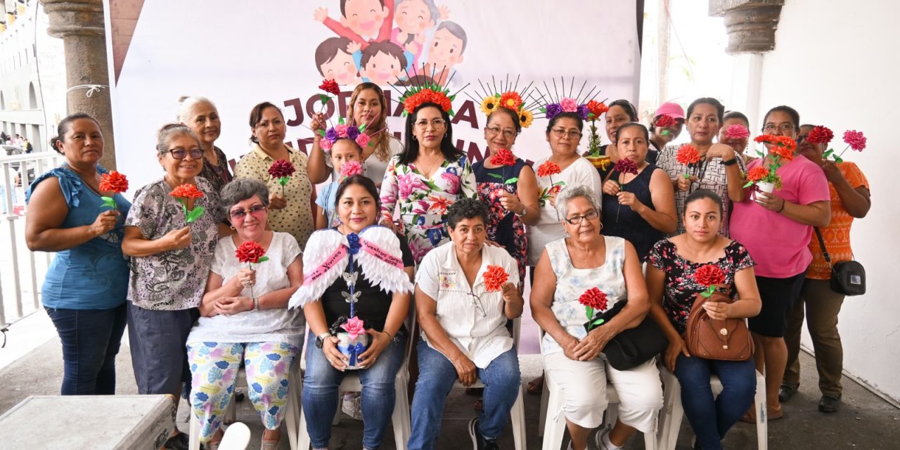 La Jornada Multidisciplinaria continúa generando bienestar y oportunidades para salir adelante a más familias