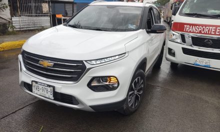 PERCANCE AUTOMOVILÍSTICO EN LA AMERICAS