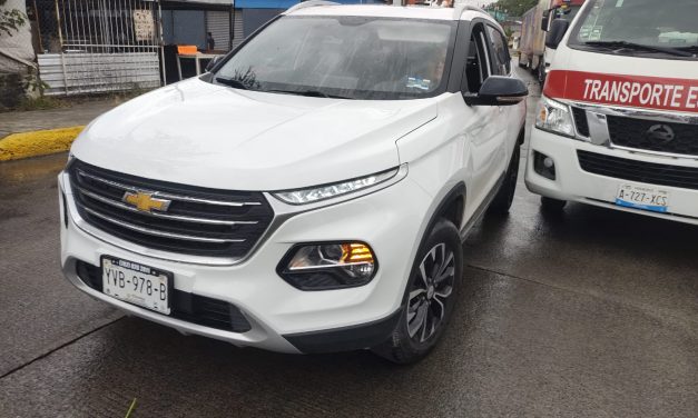 PERCANCE AUTOMOVILÍSTICO EN LA AMERICAS
