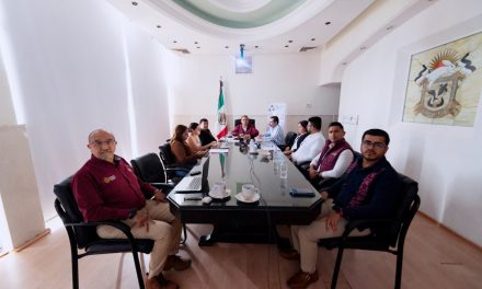 Servidores públicos de 89 municipios veracruzanos participan en el curso: “Medios Alternativos de Solución de Conflictos y Justicia Cívica”