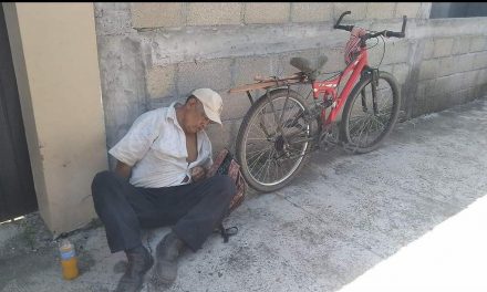 Fallece en Santiago de la peña por infarto