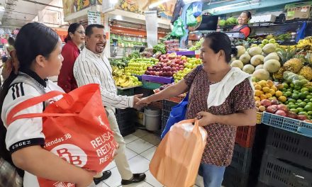 Regidor Juan Gómez fortalece propuestas en Saneamiento Básico en Mercados Municipales