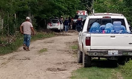 Trágica muerte recibe Técnico de Megacable por descarga eléctrica