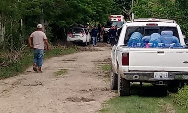 Trágica muerte recibe Técnico de Megacable por descarga eléctrica