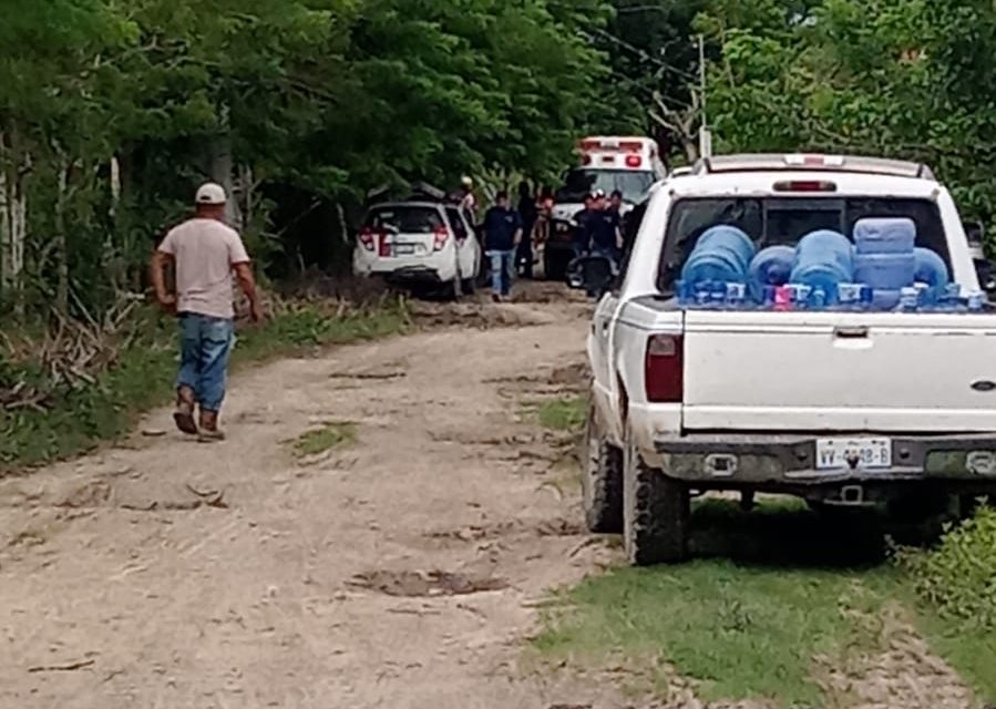 Trágica muerte recibe Técnico de Megacable por descarga eléctrica