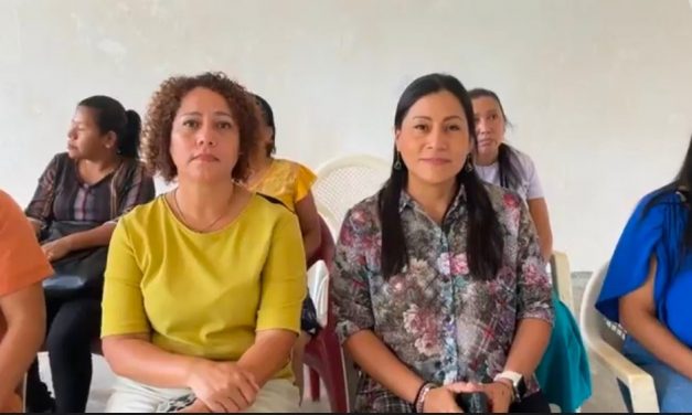 ESCUELA DE EDUCACIÓN ESPECIAL EN TUXPAN.