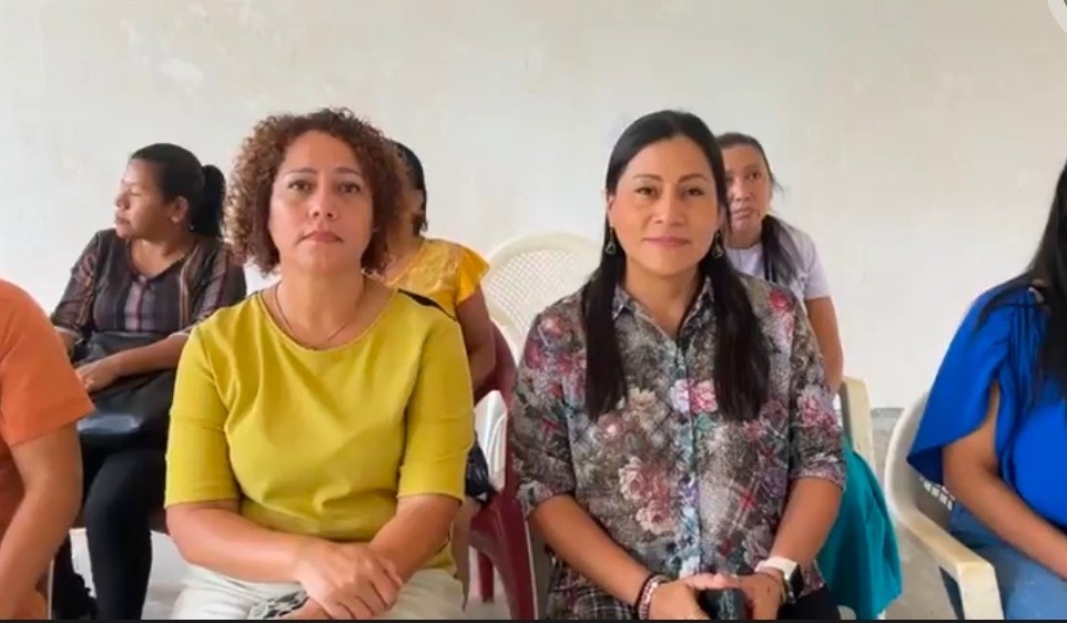 ESCUELA DE EDUCACIÓN ESPECIAL EN TUXPAN.