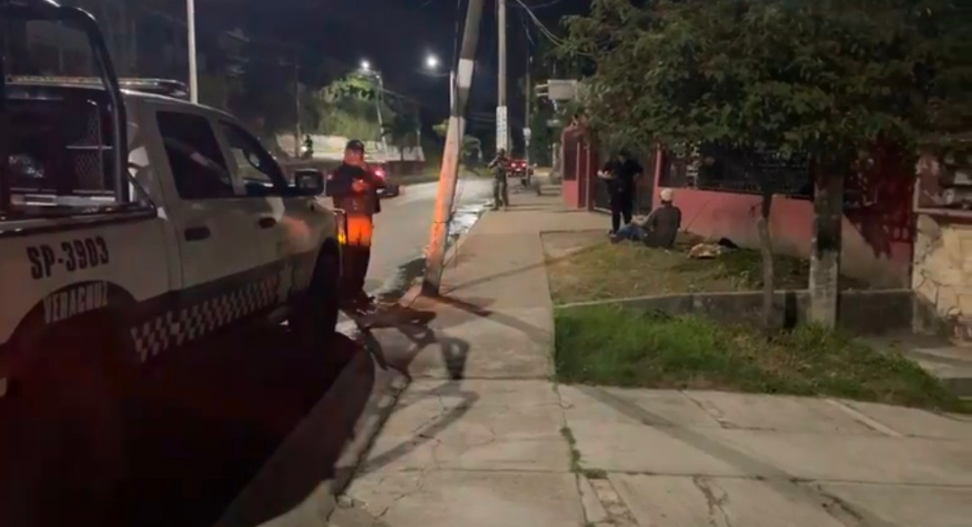Se cae por exceso de bebidas alcohólicas