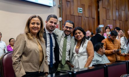 Se aprueban comisiones permanentes en el H. Congreso del Estado de Veracruz