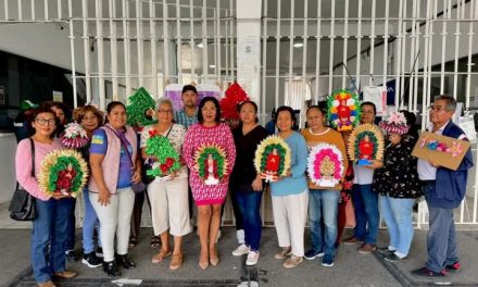 Jornada Multidisciplinaria acerca a la población tuxpeña servicios de salud y otros apoyos, de manera gratuita