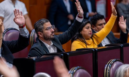 Gran Jornada en la LXVII Legislatura en el Congreso del estado de Veracruz