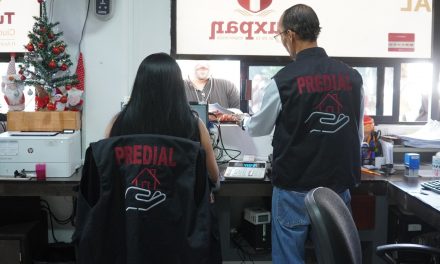 Viernes 13 de diciembre, último día de este año en que se cobrará el Impuesto Predial