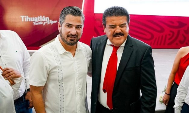 «Daniel Cortina, un diputado que camina con la gente, grandes actividades en el tercer distrito «»Un fin de semana lleno de compromisos y servicio»
