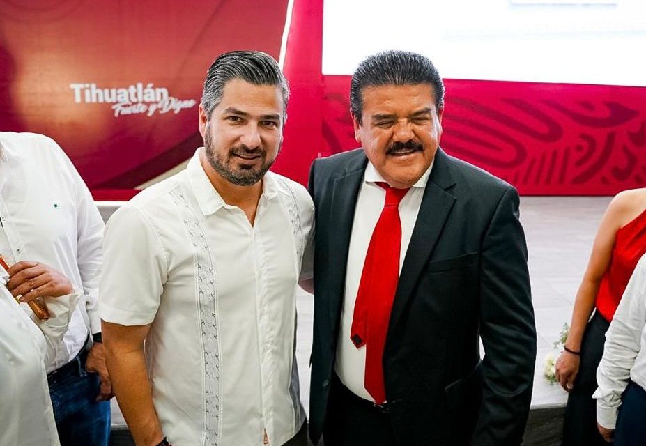 «Daniel Cortina, un diputado que camina con la gente, grandes actividades en el tercer distrito «»Un fin de semana lleno de compromisos y servicio»