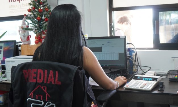 Mañana viernes 13 de diciembre, último día del año para el cobro del Impuesto Predial 2024