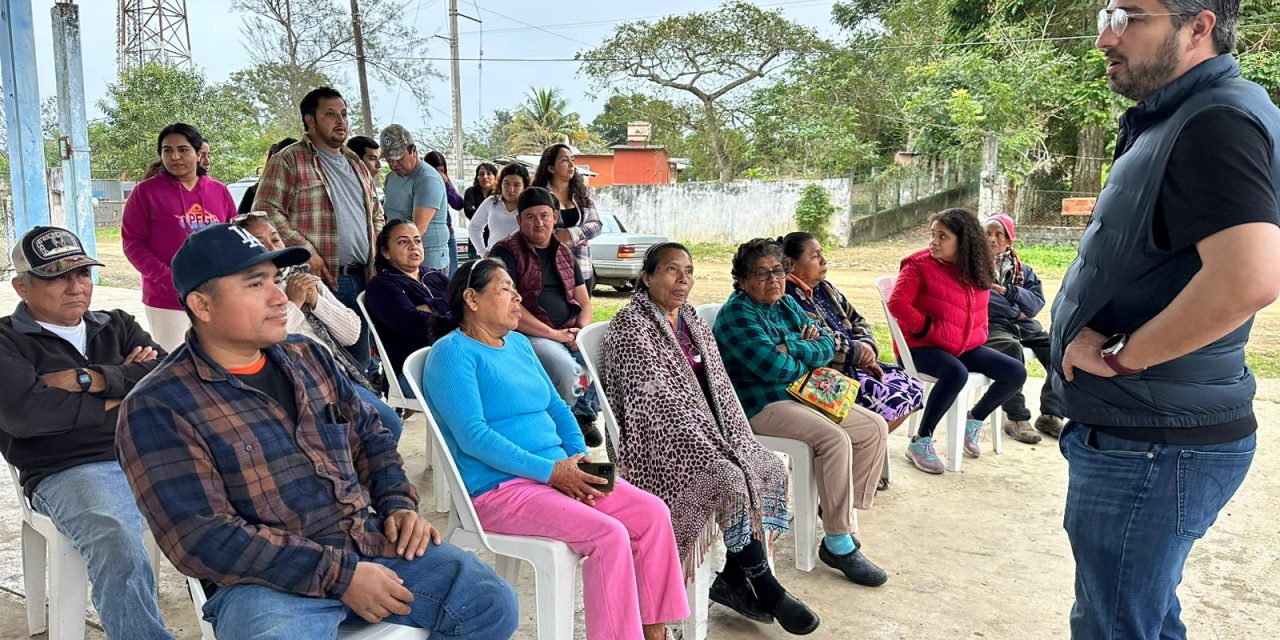 Un Diputado Cerca de la Gente