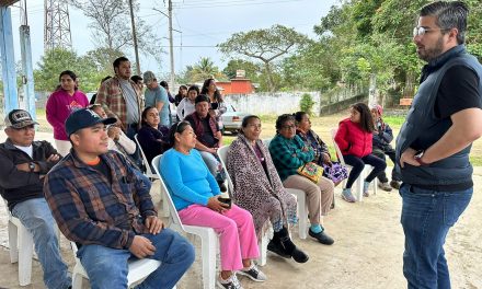 Un Diputado Cerca de la Gente