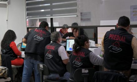 Lunes 31 de marzo, último día para pagar con descuento el Impuesto Predial 2025